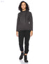 Dockland Hoodie For Women,Soft, warm fabric for all-day comfort - Safqqa