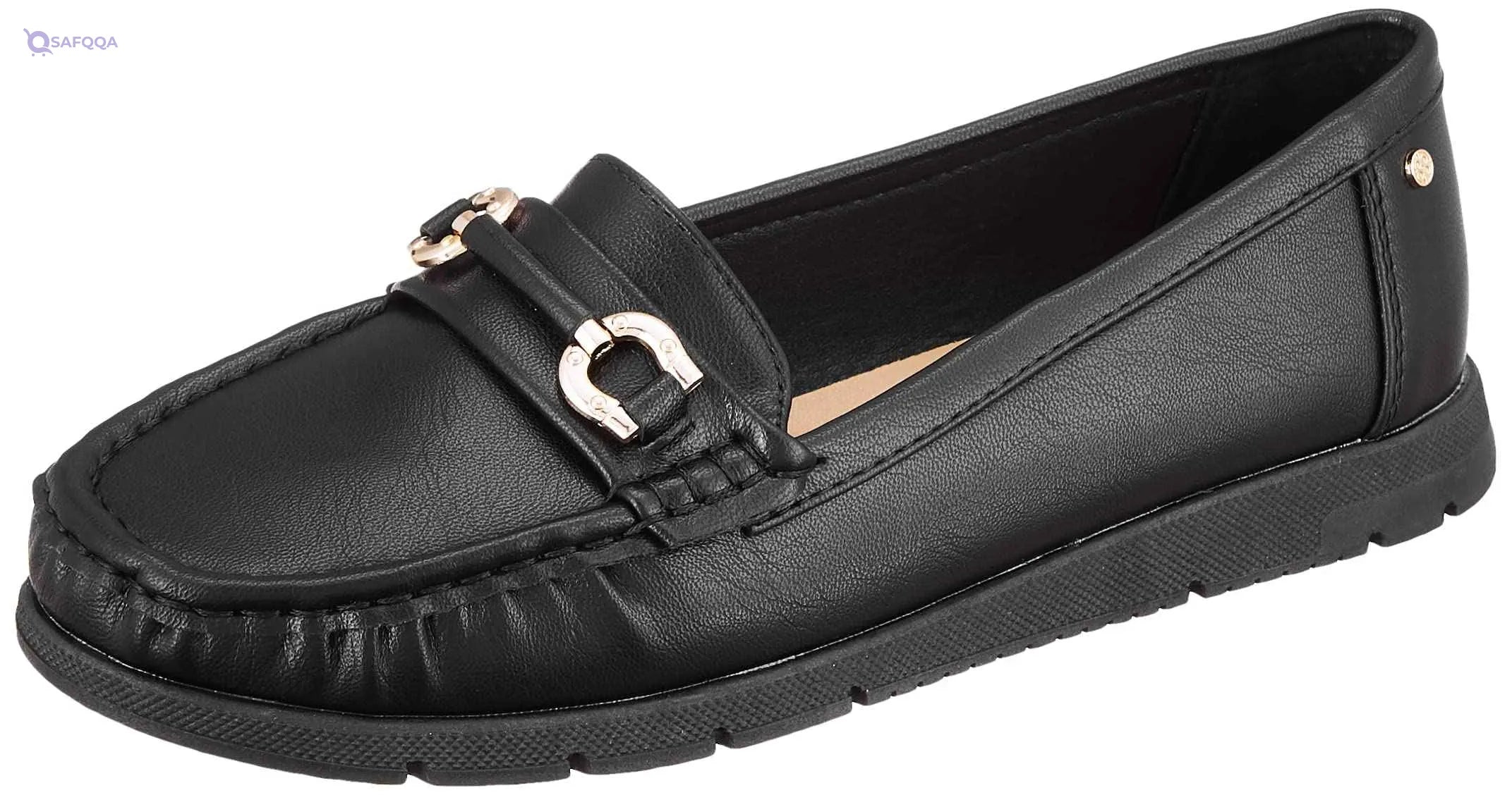 Dejavu Women's Loafer - Safqqa Egypt