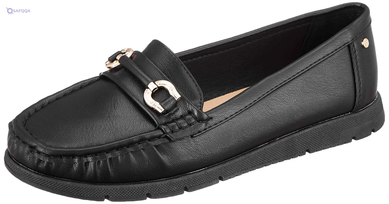 Dejavu Women's Loafer - Safqqa Egypt