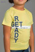 Concrete Boys' T-Shirt - Safqqa Egypt