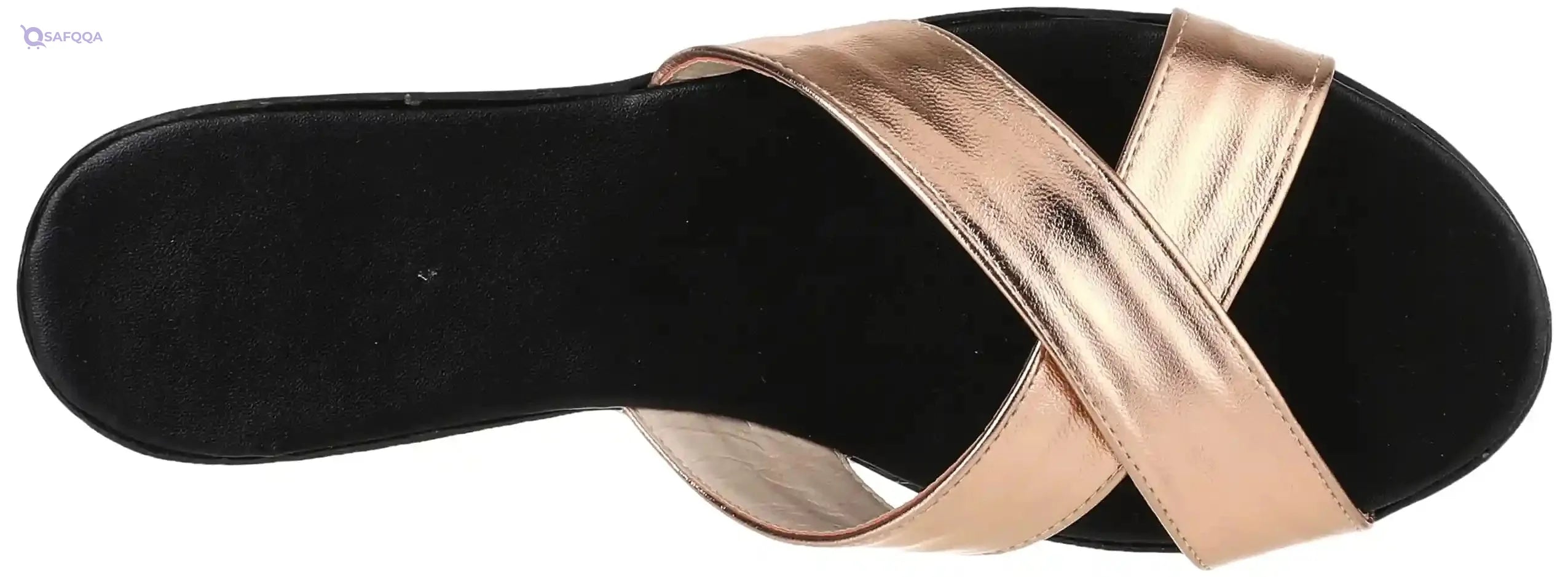 SWAY womens Model 0731 Slide Slipper - Safqqa Egypt