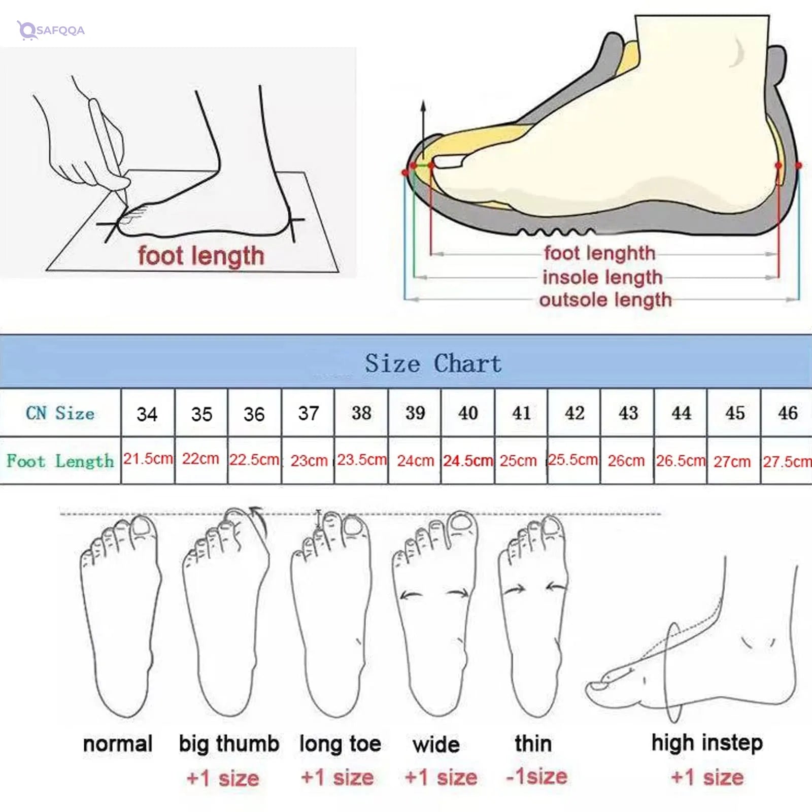Crocs Slipper High Heels For Men Breathable and comfortable fit - Safqqa