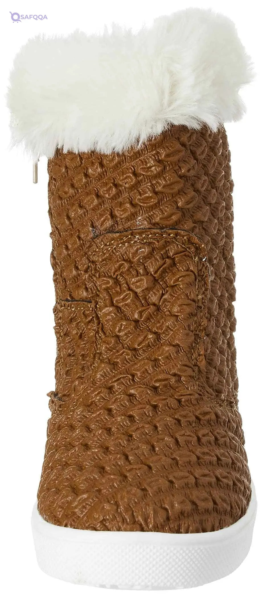Bellino Stylish and Comfortable Boots for Girls - Safqqa Egypt