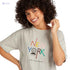 Splash womens 6660504 EXPOCRPTEE02 T-Shirt (pack of 1) - Safqqa Egypt