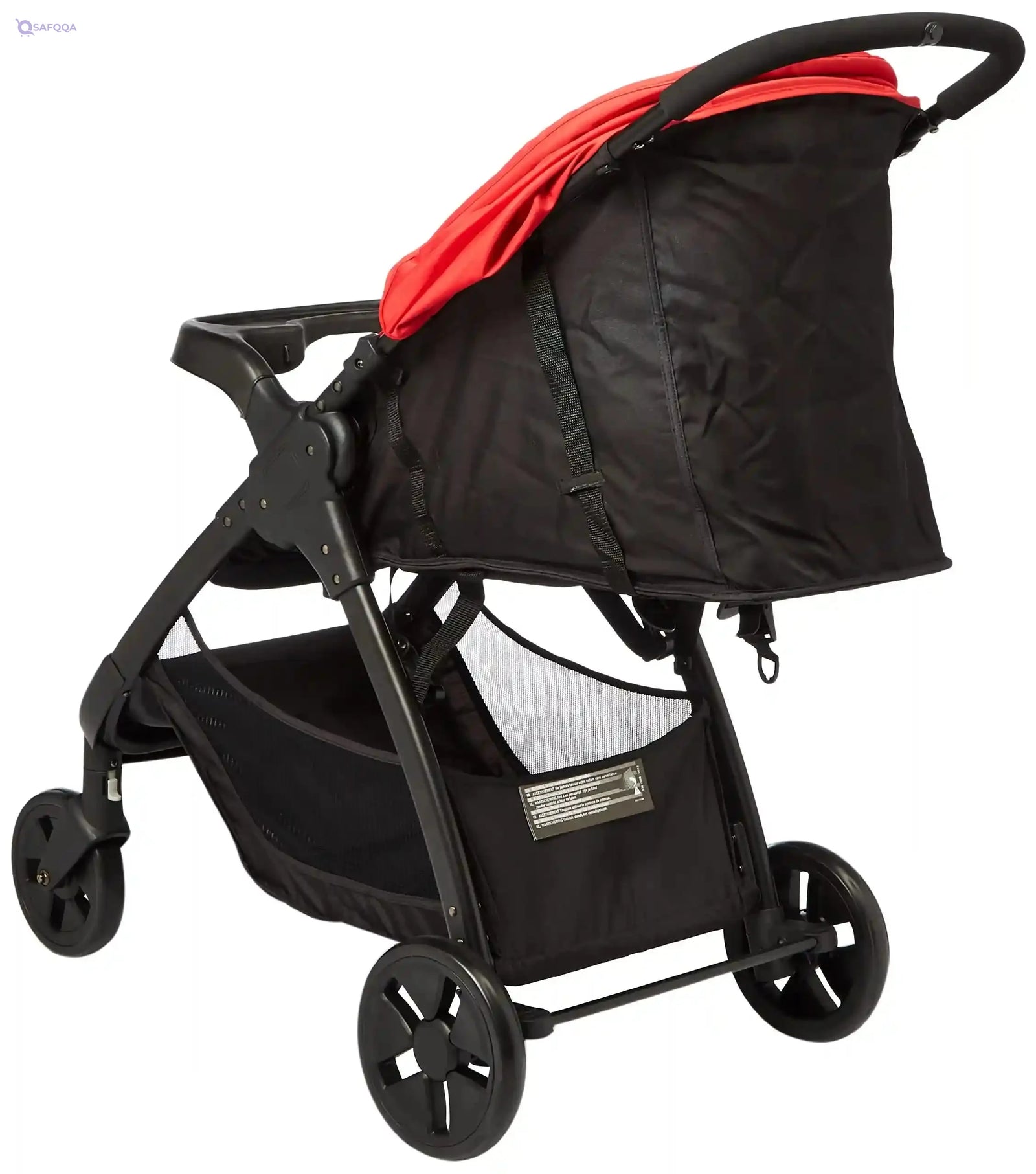 Safety 1St Standard Strollers For Child Ideal for everyday use and travel - Safqqa