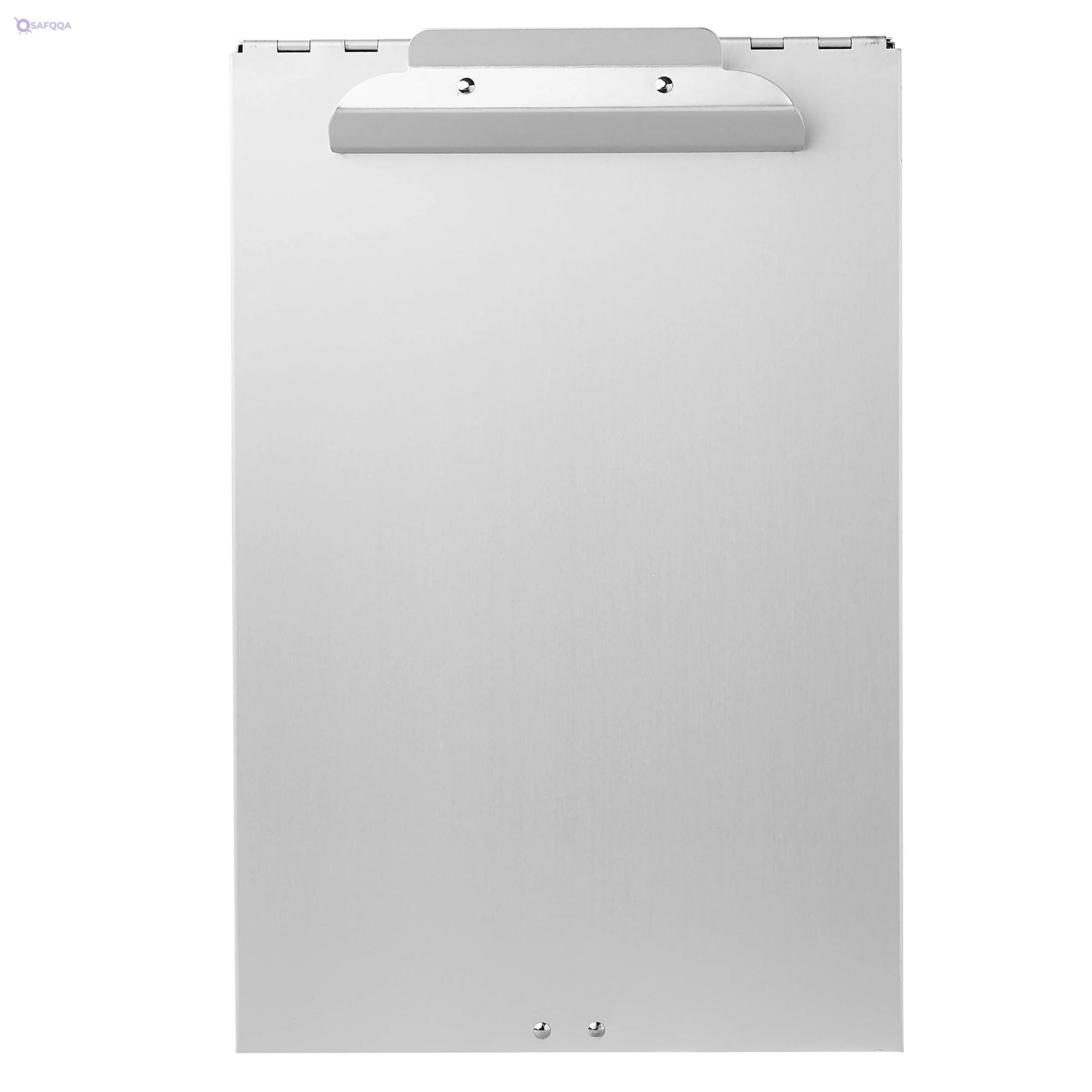 Amazon Basics Metal Storage Clipboard, Three-Tier - Safqqa