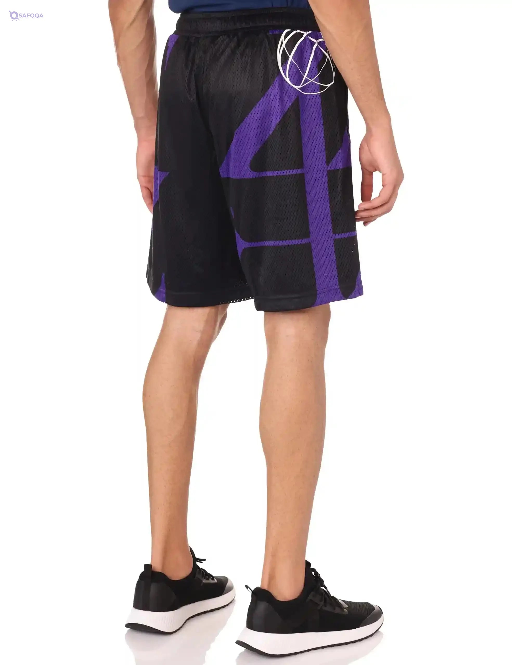Anta mens GAME SHORTS Shorts - Safqqa Egypt