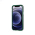 Tech21 Evo Check Anti-Microbial Case with 12ft Drop Protection for iPhone 12 & 12 Pro 5G - Safqqa
