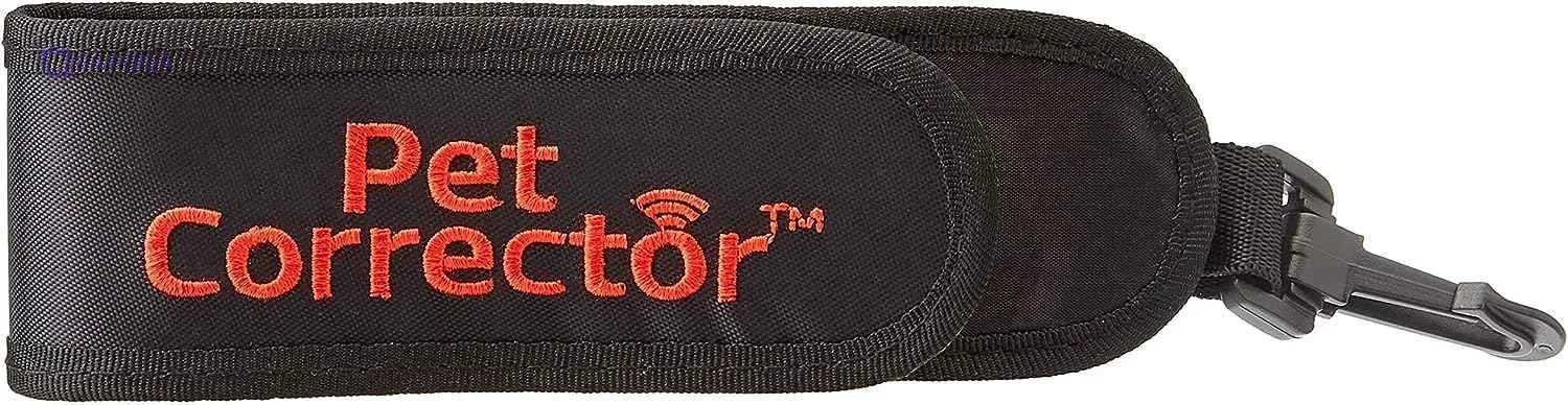 Pet Corrector- The Company of Animals Pet Corrector Holster, pack of 1 - Safqqa