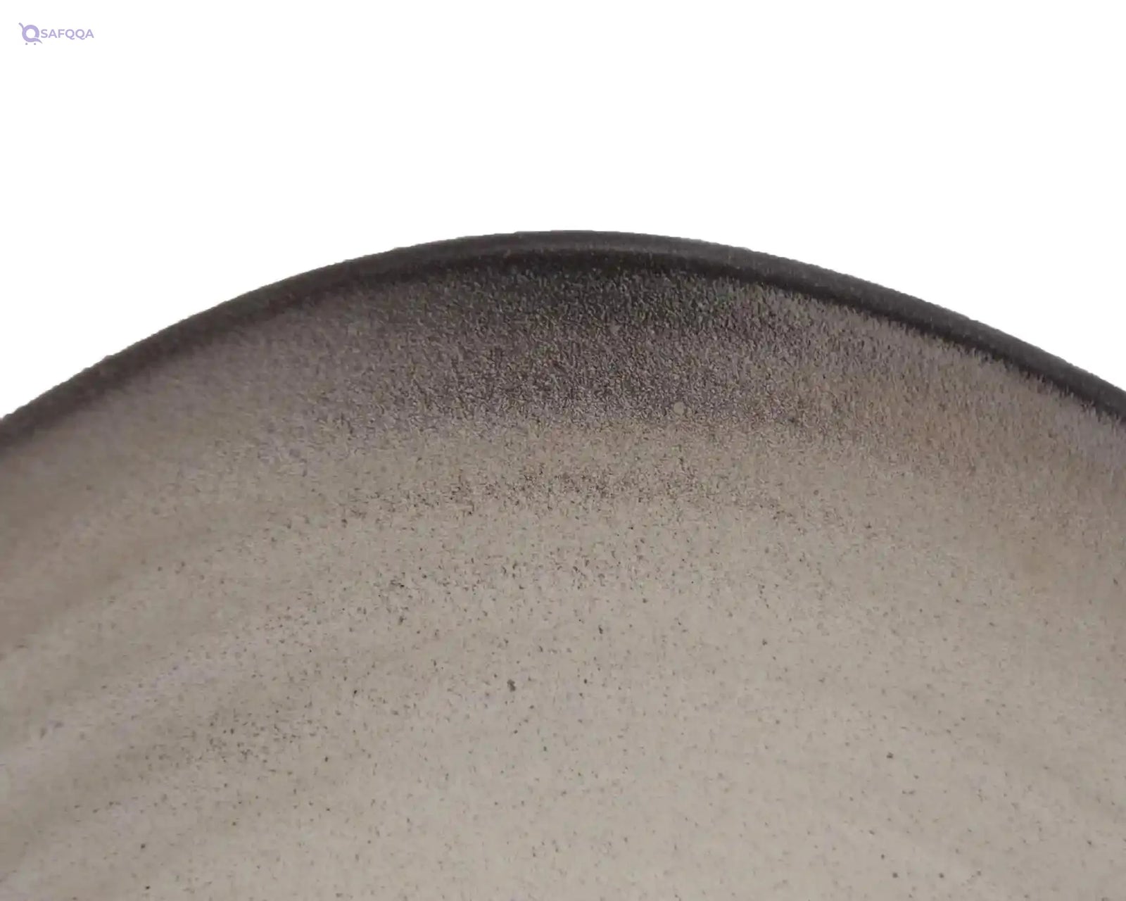 AbraCadabra Sandstone Desert Bowl, 27 cm - Safqqa