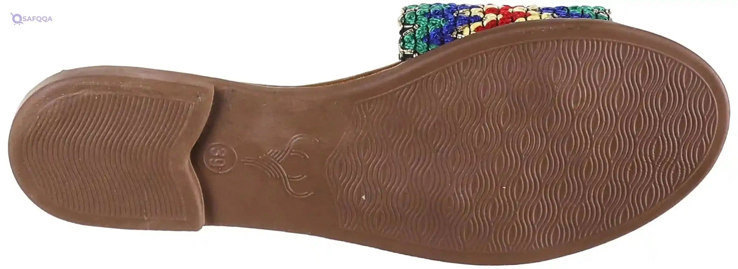 Sway Slipper For Women Perfect for daily home use - Safqqa