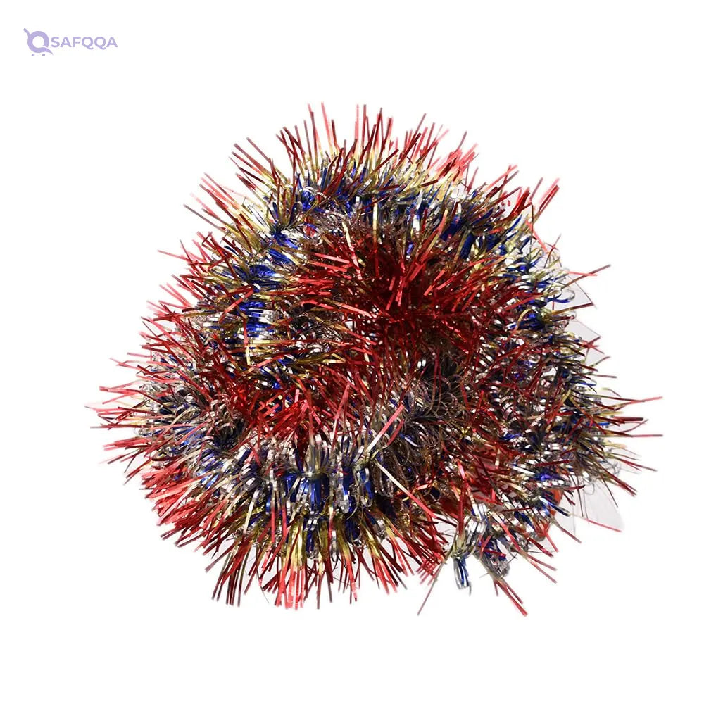 Maayergy Party decorations - multi color - Safqqa