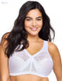 Glamorise Bra For womens Provides excellent support and lift - Safqqa