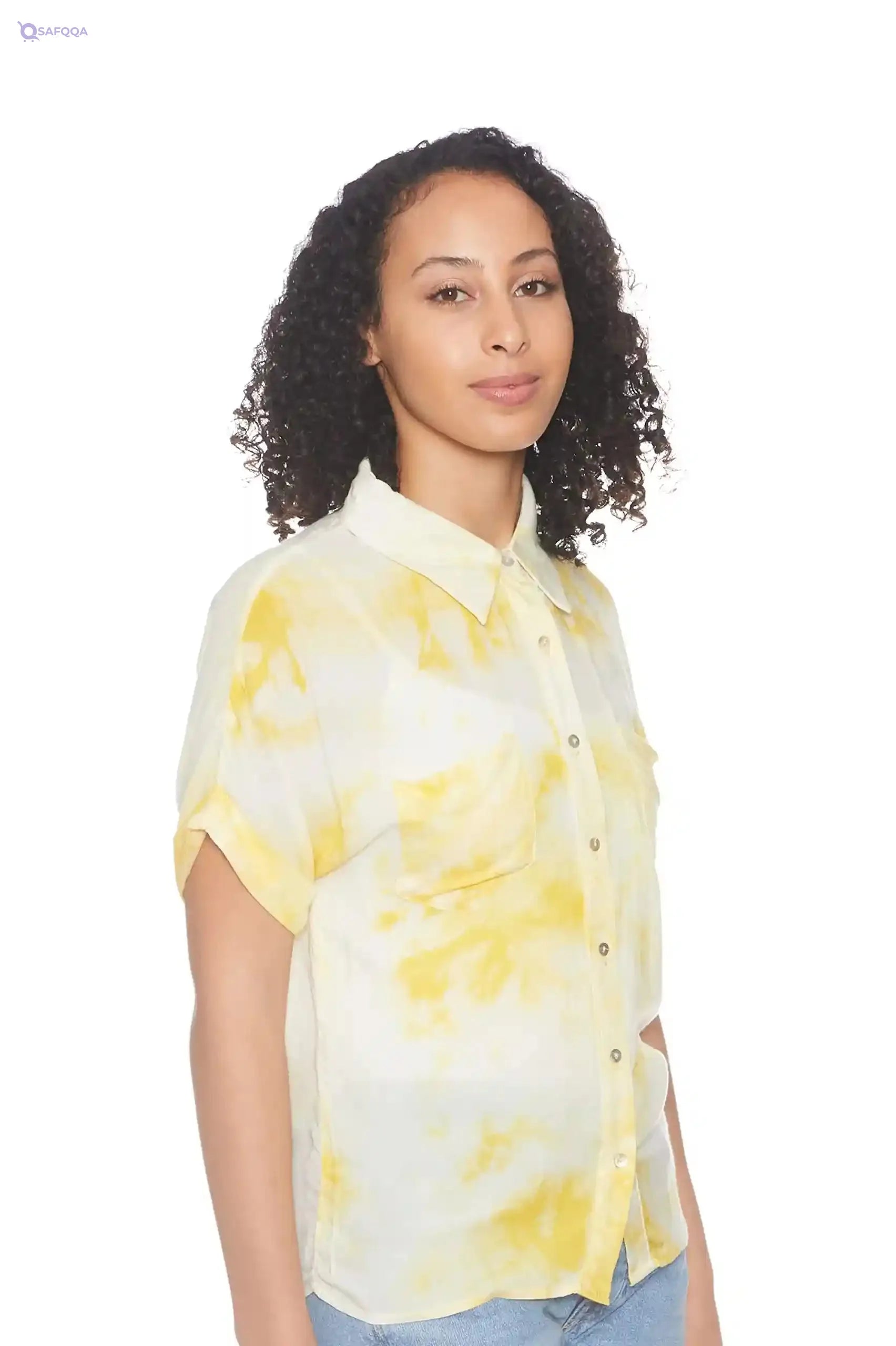 Splash womens 8515608 CG03051B Shirts and Blouses - Safqqa Egypt