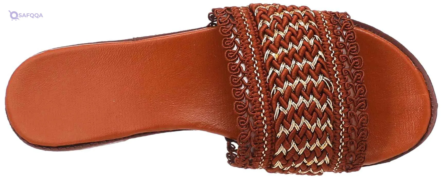 SWAY womens Slipper - Safqqa Egypt