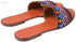 Sway women's slippers with elegant design - Safqqa