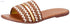 SWAY womens Model 0710 Slide Slipper - Safqqa Egypt