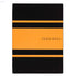 Hugo Boss HNH007S Gear Matrix Notebook - Safqqa