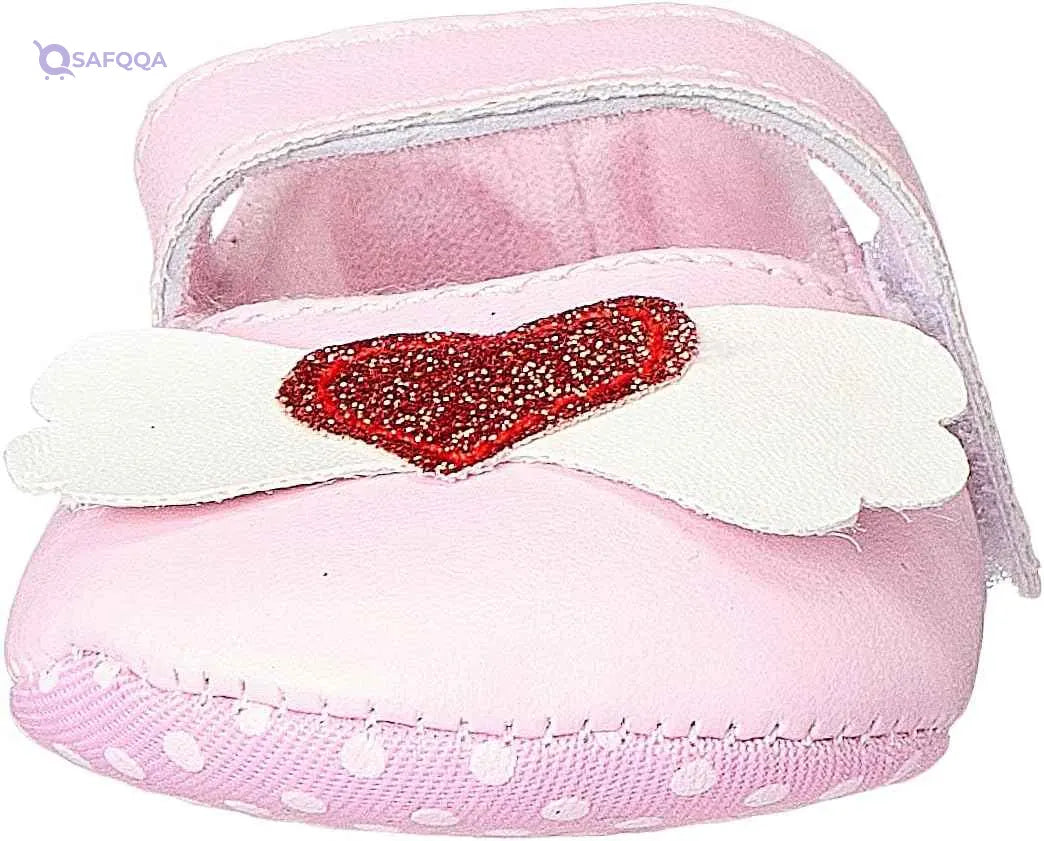 Mix & Max Shoes For Baby - Multi Color- No Box - Safqqa Egypt