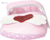 Mix & Max Shoes For Baby - Multi Color- No Box - Safqqa Egypt