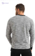 Offcliff Men's Crew Neck Long Sleeve Sweatshirt Sweater - Safqqa Egypt