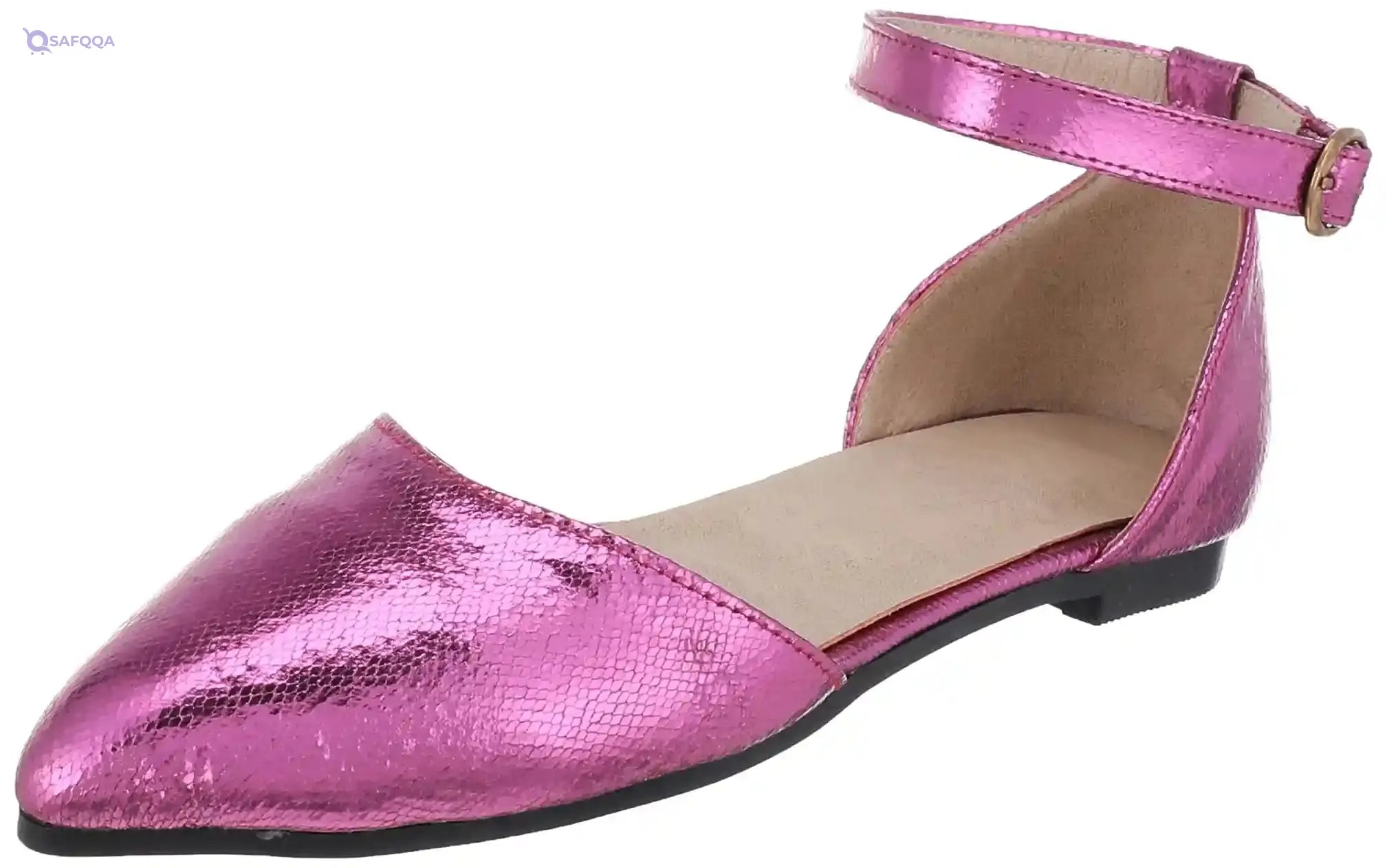 SWAY womens Model 6010 Industrial Shoes - Safqqa Egypt