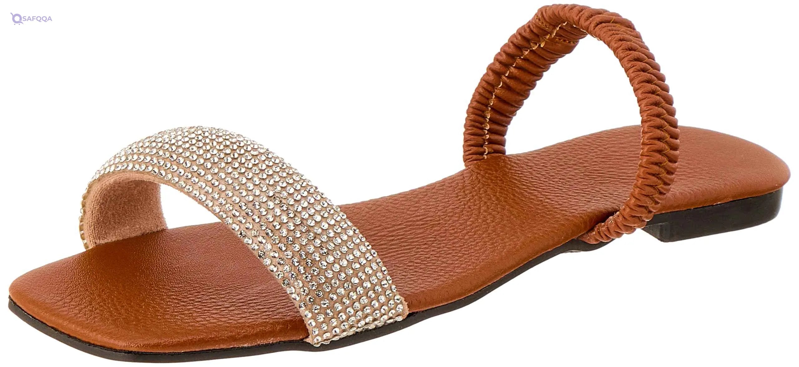 OX Slipper For Womens - Safqqa Egypt