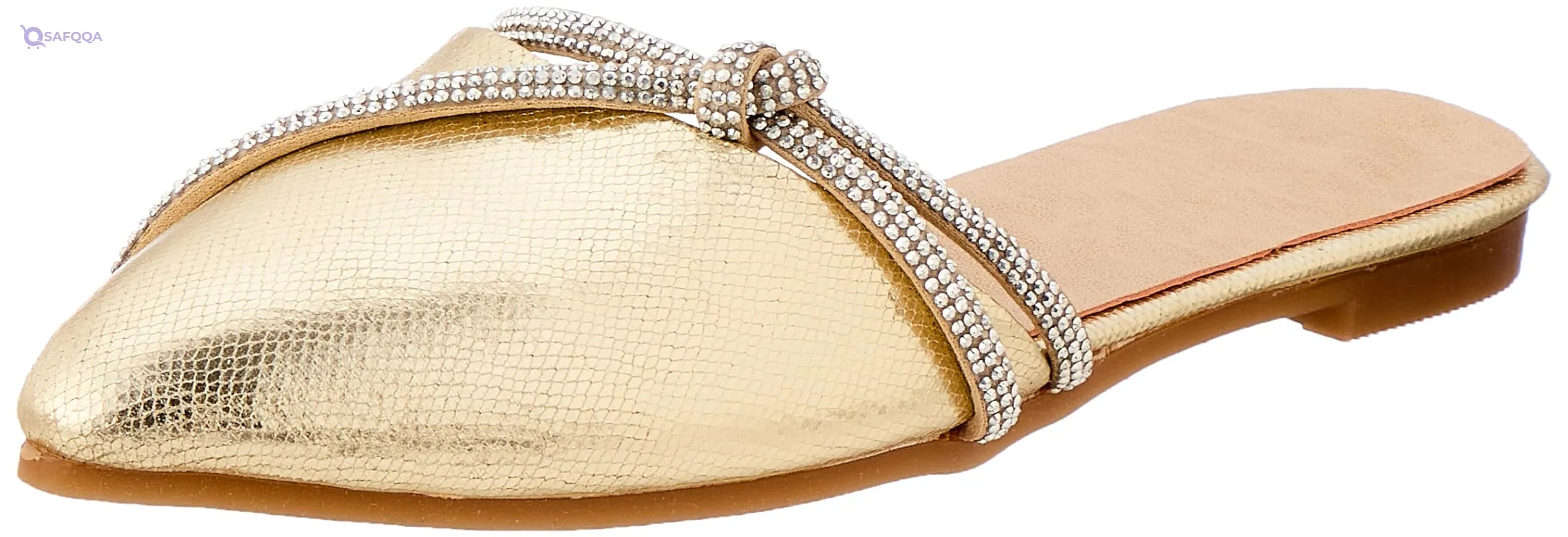 SWAY Shoes For Women,Versatile for home, casual wear, or summer outings - Safqqa