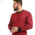 Off Cliff Crew Neck long Slevees SweetShirt For Men,Soft, breathable fabric for all-day comfort.. - Safqqa
