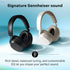 Sennheiser Accentum Wireless Bluetooth Headphones - Safqqa