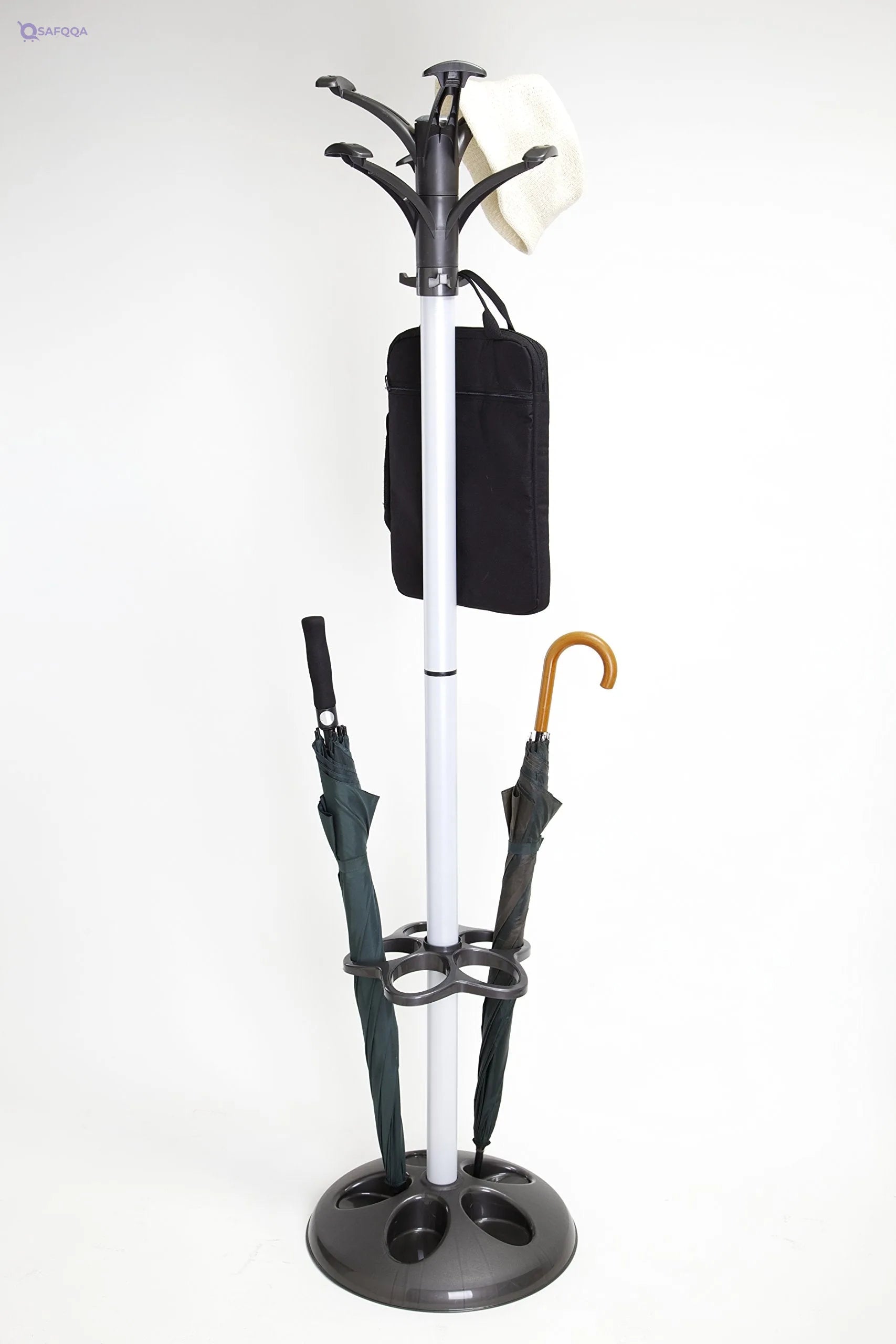 Papilla Single-Size Clothes Hanger - Safqqa