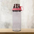 Herevin Measure Cup Canister - 1.46L Capacity, Salmon, Transparent Lid, Measurement Markings, Made in Turkey (Kitchen, Baking, Meal Prep) - Safqqa Egypt