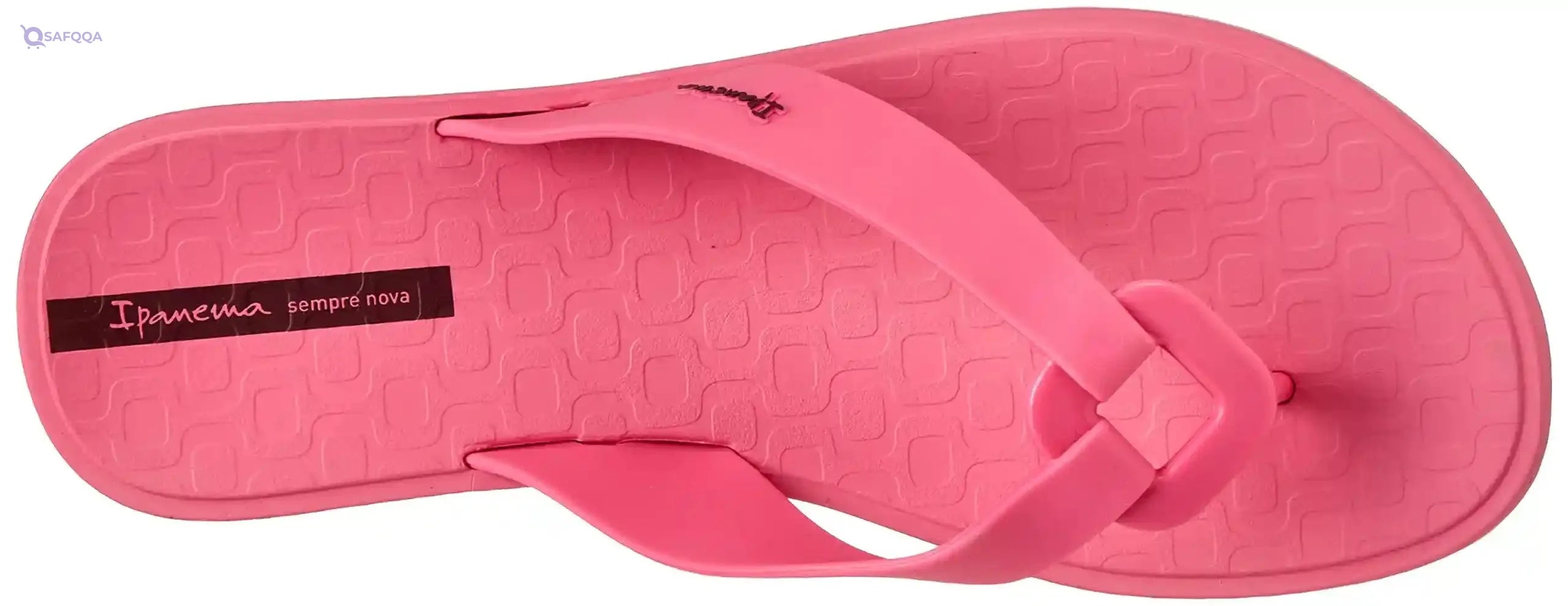 Ipanema womens SLIPPER Flip-Flop - Safqqa Egypt