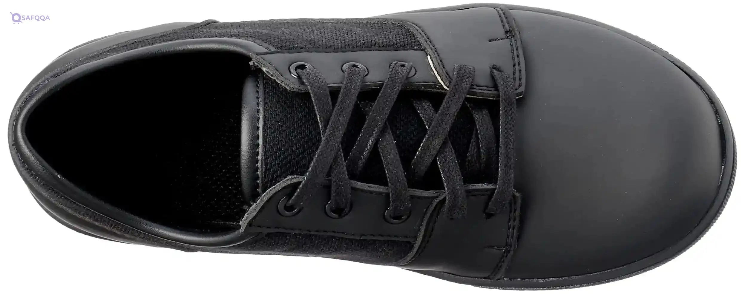 Bellino School shoes for boys - Safqqa Egypt