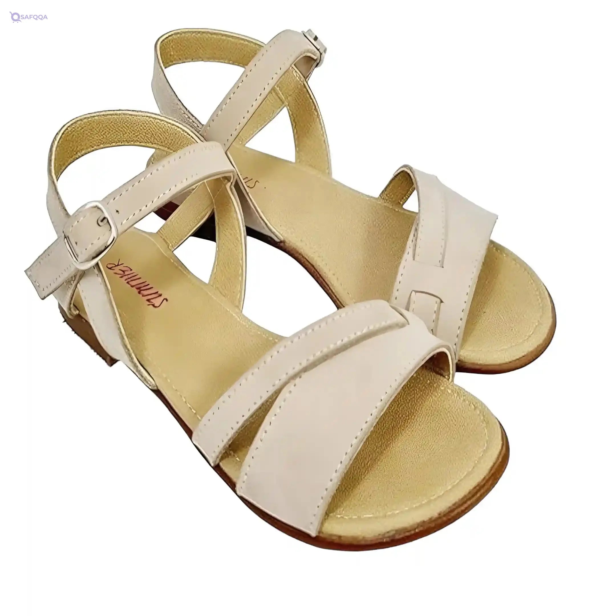 Bellino Sandal For girls - Safqqa Egypt