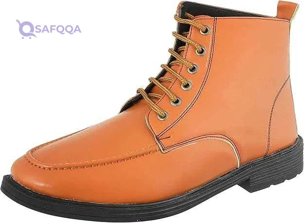 OX mens MANS36 Boot - Safqqa Egypt