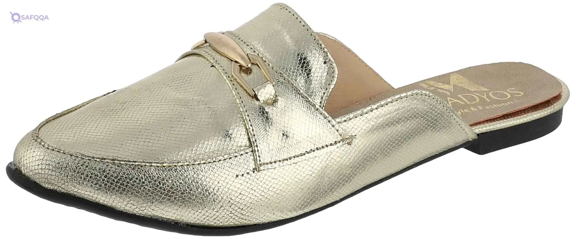 MADYOS womens R86-MAD Hiking Shoe - Safqqa