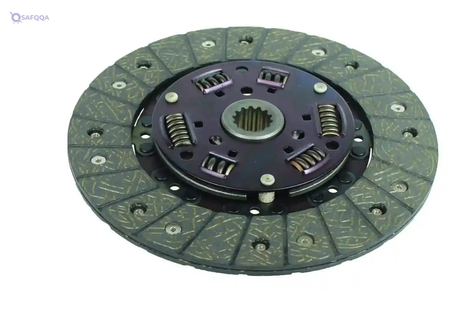 Southeastclutch Clutch Kit Compatible With Tj Wrangler Cherokee Base Se Rio Grande S Sport Utility 2-Door 1994-2002 2.5L 150Cu. In. L4 Gas Ohv Naturally Aspirated (4 Cylindersl4, 2.5L; 01-040) - Safqqa