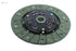 Southeastclutch Clutch Kit Compatible With Tj Wrangler Cherokee Base Se Rio Grande S Sport Utility 2-Door 1994-2002 2.5L 150Cu. In. L4 Gas Ohv Naturally Aspirated (4 Cylindersl4, 2.5L; 01-040) - Safqqa