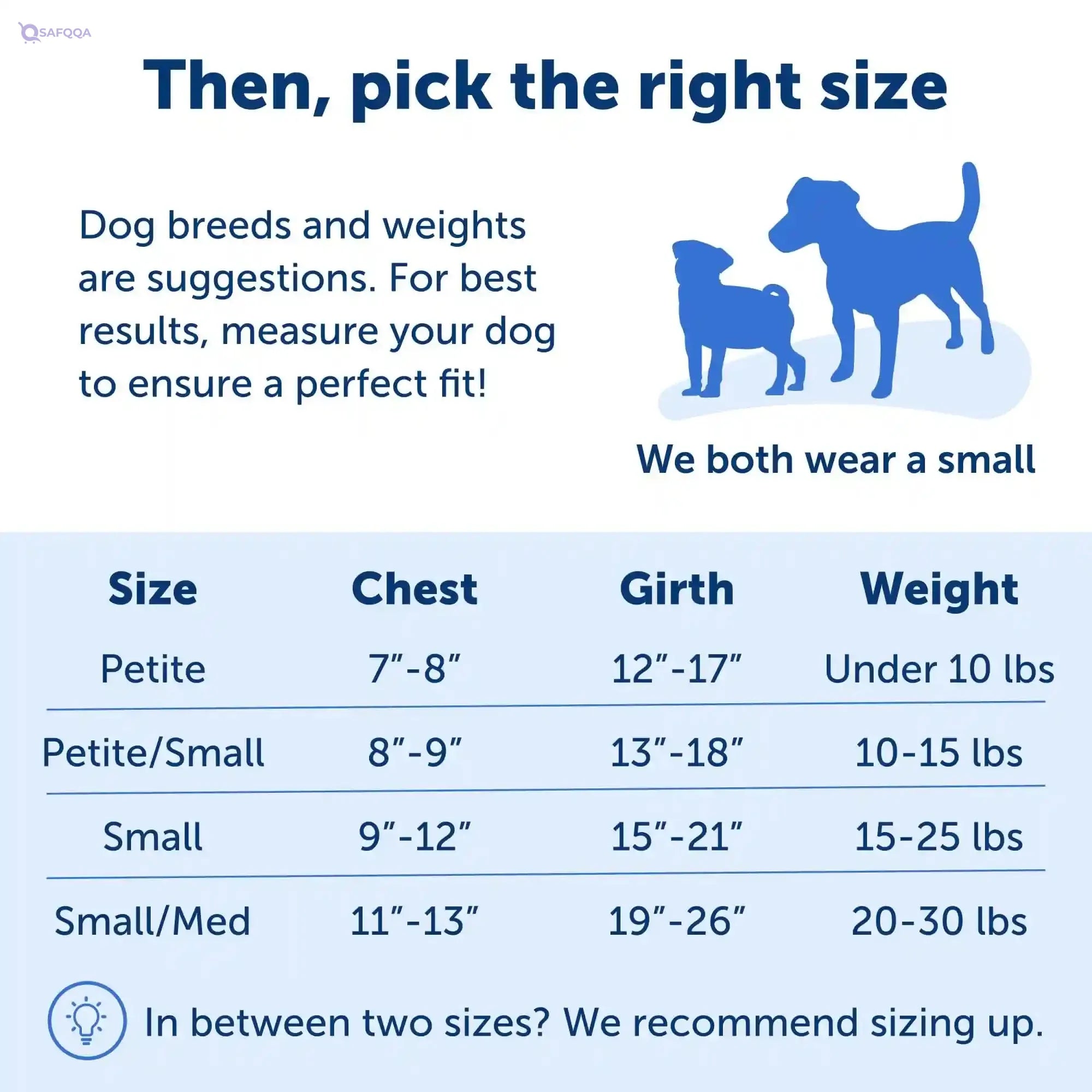 Petsafe Easy Walk Dog Harness – No-Pull - Safqqa
