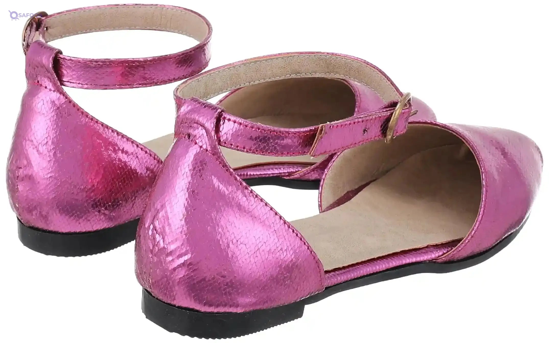 SWAY womens Model 6010 Industrial Shoes - Safqqa Egypt