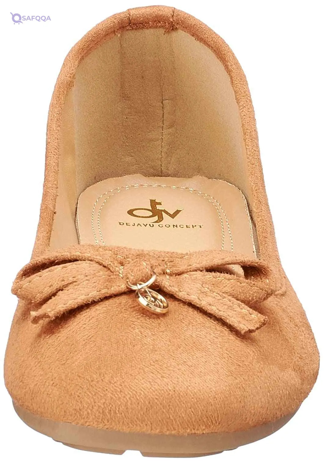 Dejavu Shoes For Women High-quality materials for durability - Safqqa