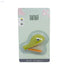 Safari Baby Dolphin baby nail clipper green - Safqqa Egypt