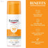Eucerin Face Sunscreen Oil Control Gel-Cream Dry Touch, High UVA/UVB Protection, SPF 50+, Light Texture Sun Protection, Suitable Under Make-Up, For Oily Acne-Prone Skin, 50ml - Safqqa Egypt