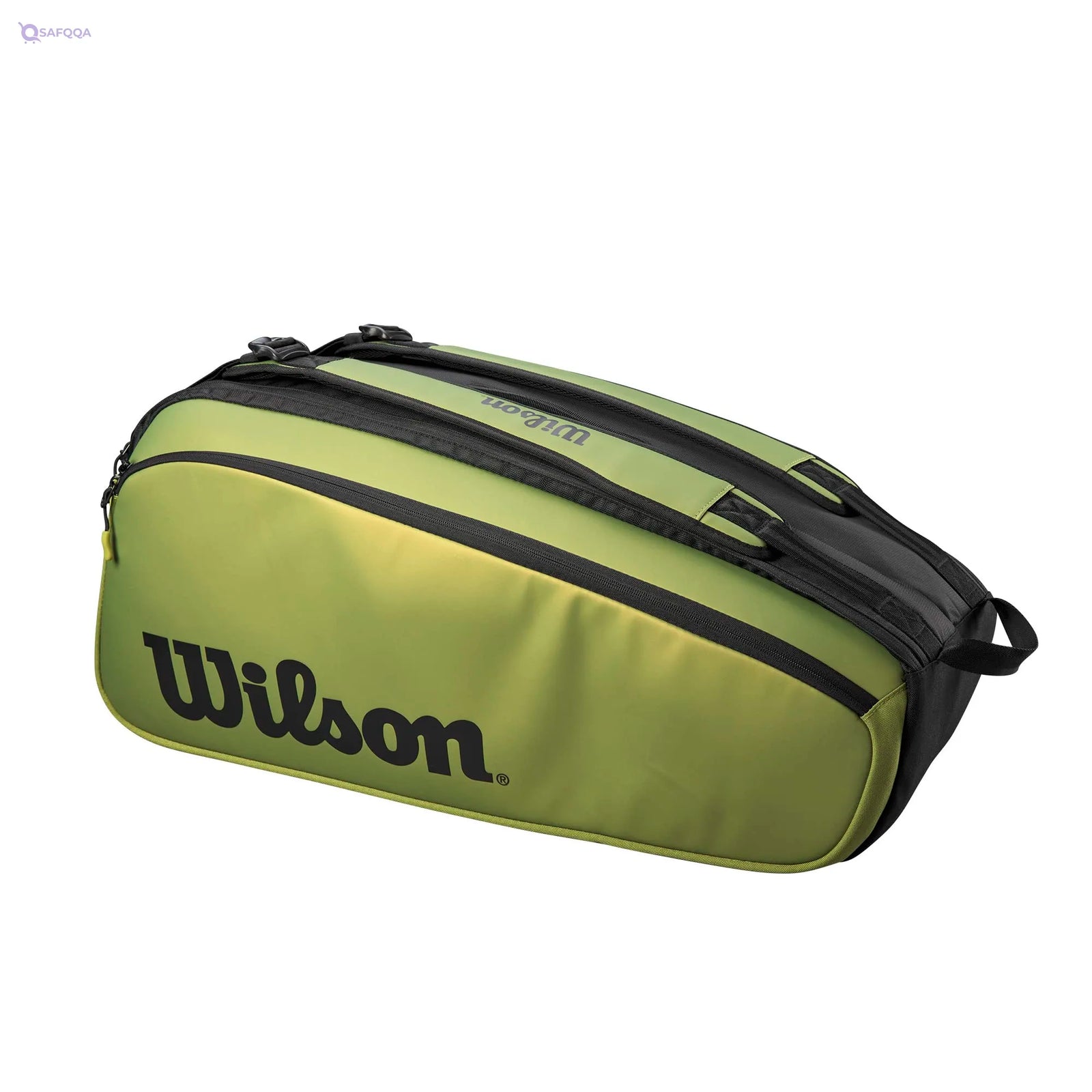 Wilson Super Tour Blade 9-Pack Tennis Bag - Safqqa