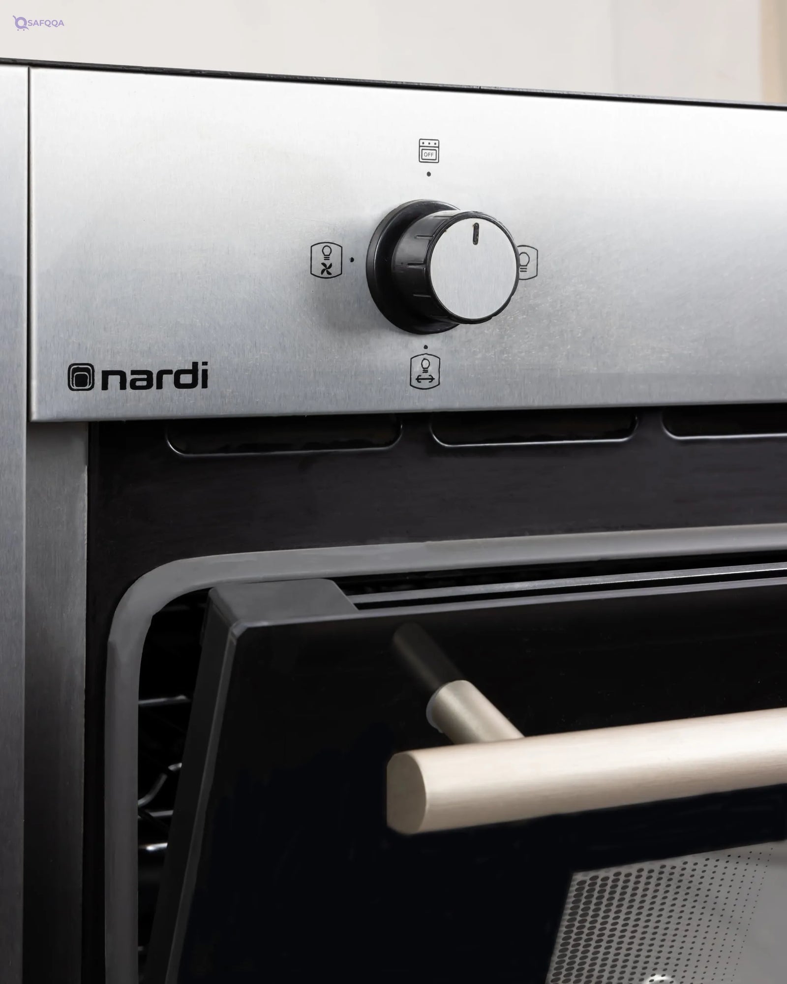 Nardi Gas Oven & Grill – Italian Design and Quality Components FGX89XN4 - Safqqa