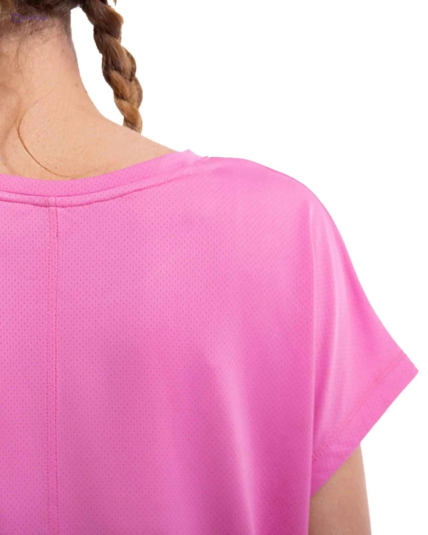 Magma womens Unravel Tie Back Top - Safqqa Egypt