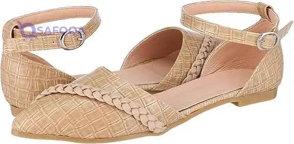 womens SWAY Model 511 Industrial Shoes - Safqqa Egypt