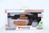 GHAZAL Brown sound gun Lightweight and easy to use for kids. - Safqqa