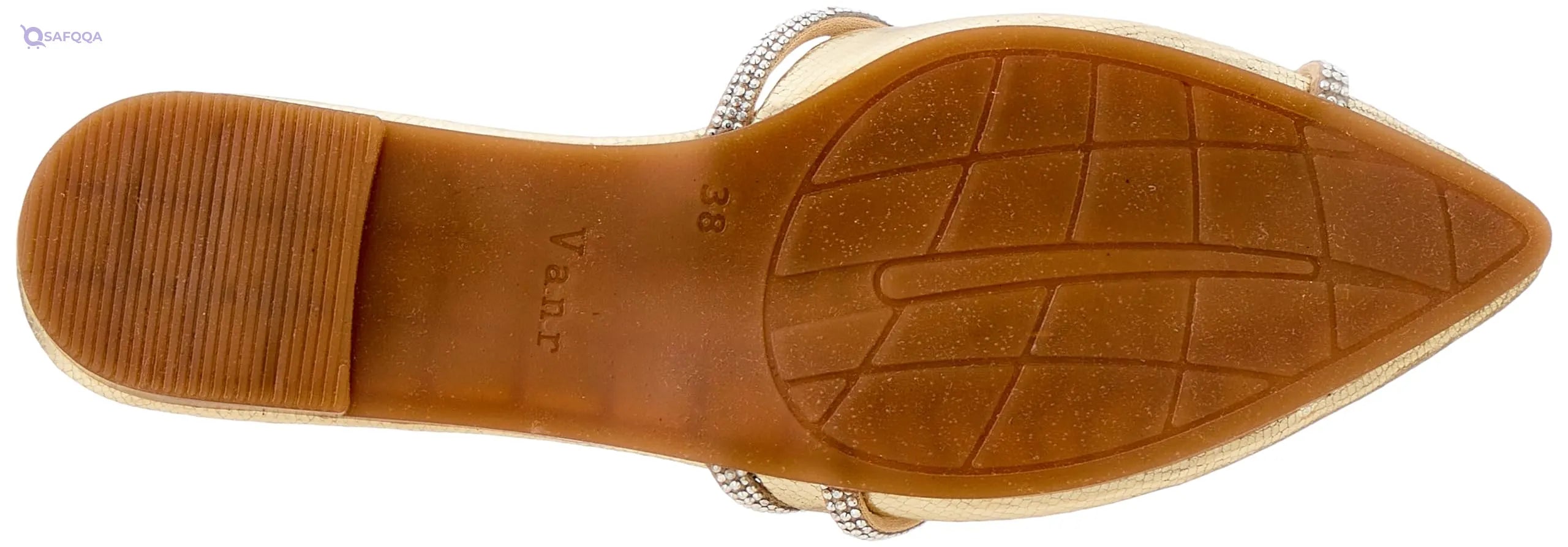 SWAY Shoes For Women,Versatile for home, casual wear, or summer outings - Safqqa